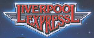 logo Liverpool Express
